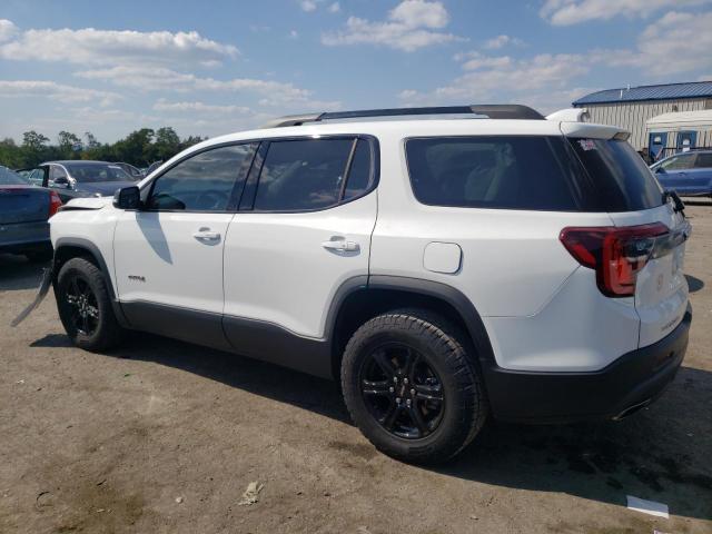 Photo 1 VIN: 1GKKNLLS8LZ214067 - GMC ACADIA AT4 