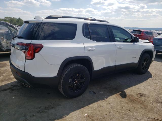 Photo 2 VIN: 1GKKNLLS8LZ214067 - GMC ACADIA AT4 