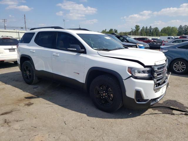 Photo 3 VIN: 1GKKNLLS8LZ214067 - GMC ACADIA AT4 