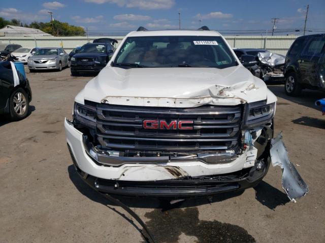 Photo 4 VIN: 1GKKNLLS8LZ214067 - GMC ACADIA AT4 