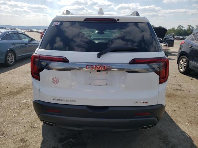 Photo 5 VIN: 1GKKNLLS8LZ214067 - GMC ACADIA AT4 