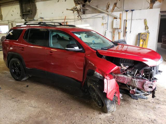 Photo 3 VIN: 1GKKNLLS8MZ119431 - GMC ACADIA AT4 