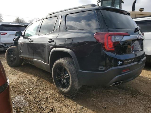 Photo 1 VIN: 1GKKNLLS8NZ174835 - GMC ACADIA AT4 