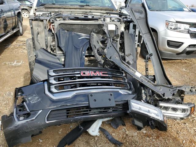 Photo 12 VIN: 1GKKNLLS8NZ174835 - GMC ACADIA AT4 