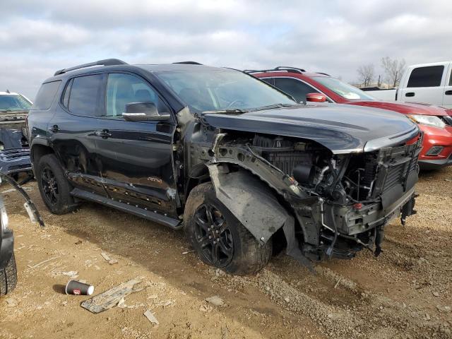 Photo 3 VIN: 1GKKNLLS8NZ174835 - GMC ACADIA AT4 