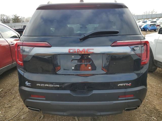 Photo 5 VIN: 1GKKNLLS8NZ174835 - GMC ACADIA AT4 