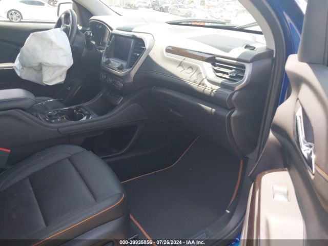 Photo 4 VIN: 1GKKNLLS8PZ157164 - GMC ACADIA 