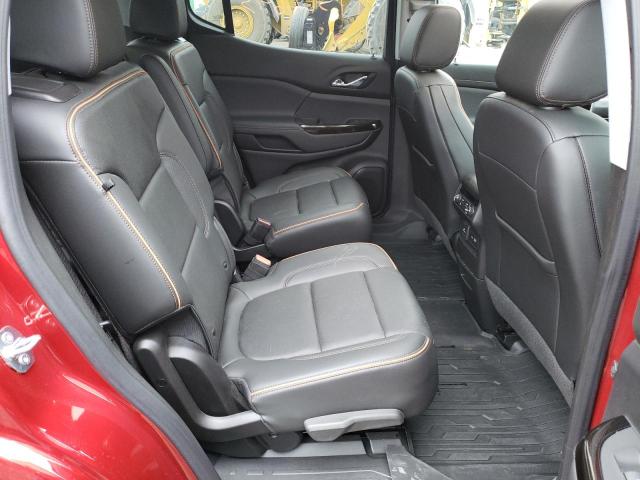 Photo 10 VIN: 1GKKNLLS8PZ165023 - GMC ACADIA 