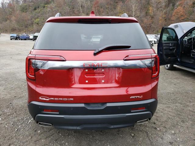 Photo 5 VIN: 1GKKNLLS8PZ165023 - GMC ACADIA 