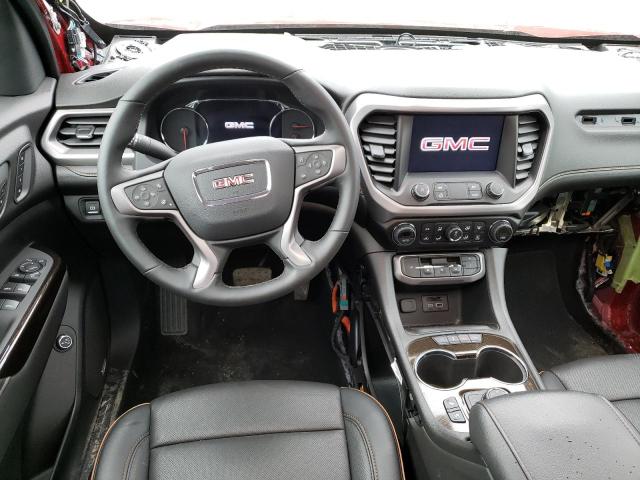 Photo 7 VIN: 1GKKNLLS8PZ165023 - GMC ACADIA 