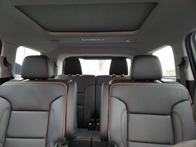 Photo 9 VIN: 1GKKNLLS8PZ165023 - GMC ACADIA 