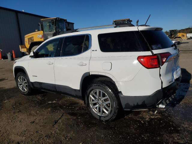 Photo 1 VIN: 1GKKNLLS9HZ174945 - GMC ACADIA SLE 