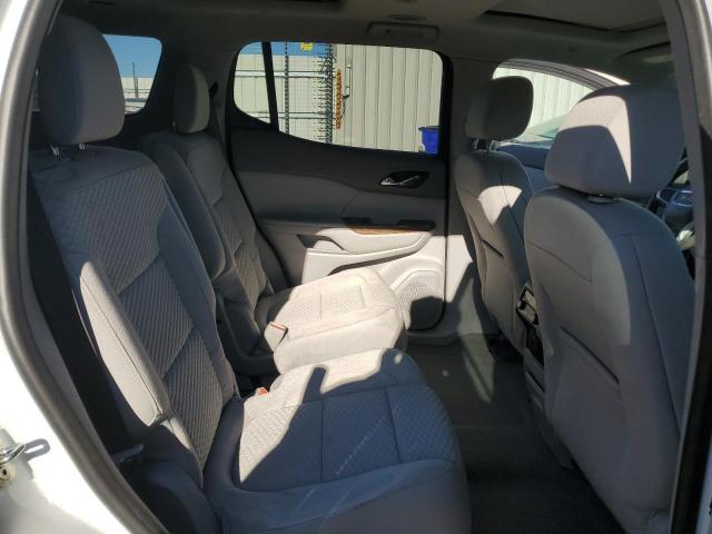 Photo 10 VIN: 1GKKNLLS9HZ174945 - GMC ACADIA SLE 