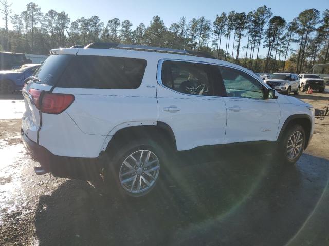 Photo 2 VIN: 1GKKNLLS9HZ174945 - GMC ACADIA SLE 