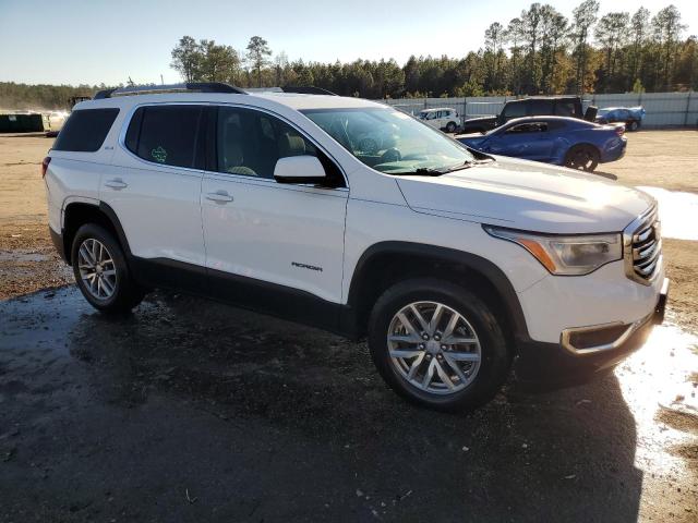 Photo 3 VIN: 1GKKNLLS9HZ174945 - GMC ACADIA SLE 