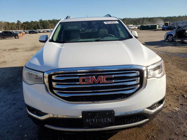 Photo 4 VIN: 1GKKNLLS9HZ174945 - GMC ACADIA SLE 