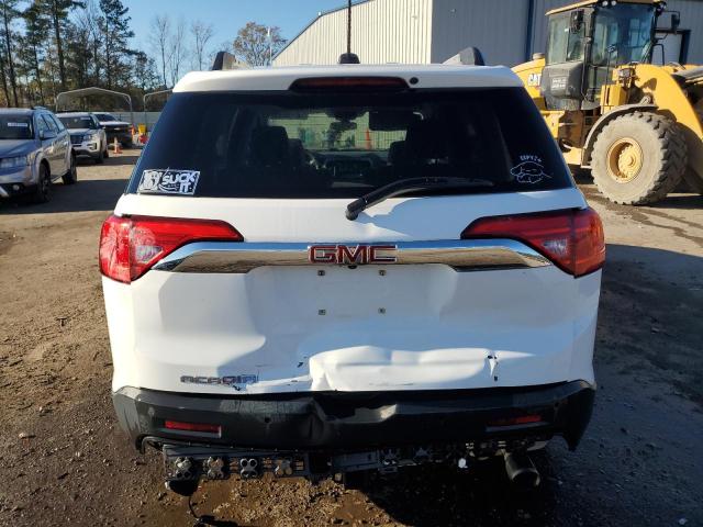 Photo 5 VIN: 1GKKNLLS9HZ174945 - GMC ACADIA SLE 