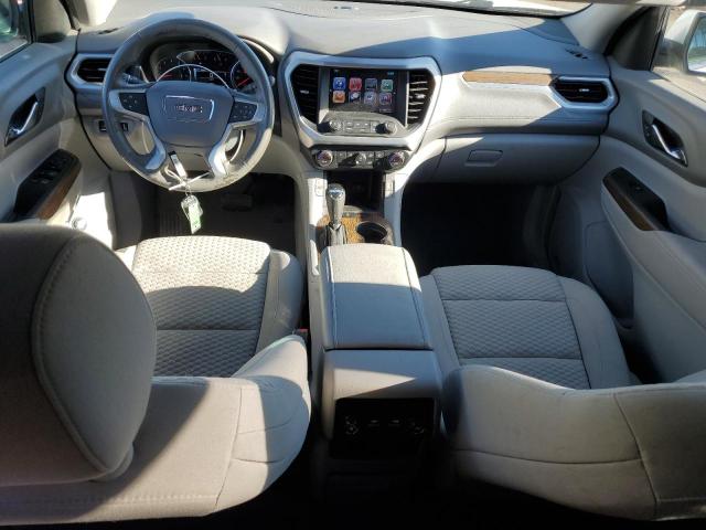 Photo 7 VIN: 1GKKNLLS9HZ174945 - GMC ACADIA SLE 