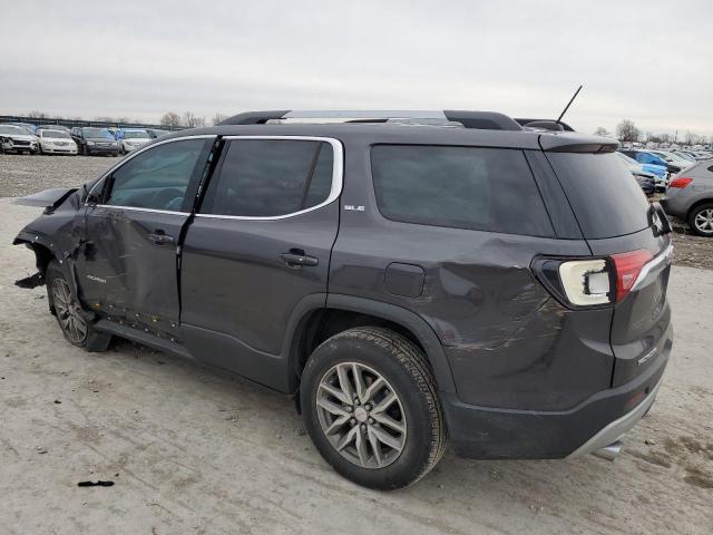 Photo 1 VIN: 1GKKNLLS9HZ248090 - GMC ACADIA 