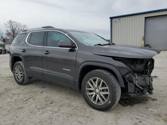 Photo 3 VIN: 1GKKNLLS9HZ248090 - GMC ACADIA 