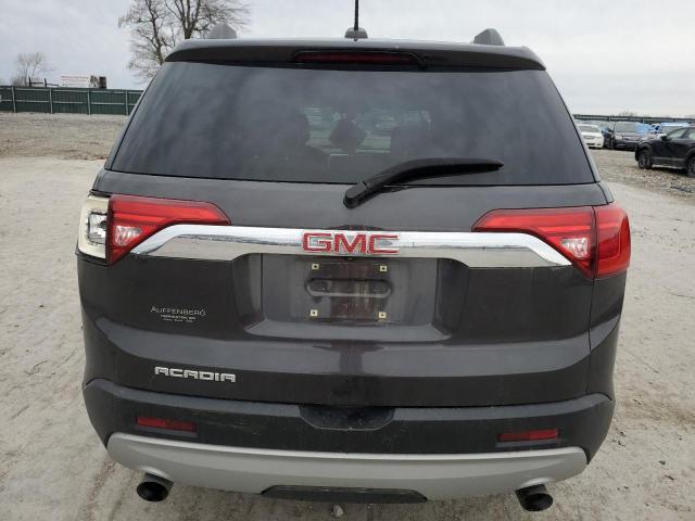 Photo 5 VIN: 1GKKNLLS9HZ248090 - GMC ACADIA 