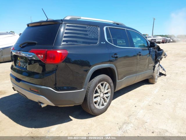 Photo 3 VIN: 1GKKNLLS9HZ262197 - GMC ACADIA 