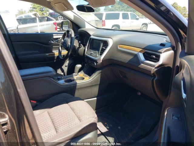 Photo 4 VIN: 1GKKNLLS9HZ262197 - GMC ACADIA 