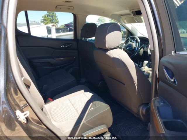 Photo 7 VIN: 1GKKNLLS9HZ262197 - GMC ACADIA 