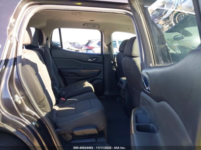 Photo 7 VIN: 1GKKNLLS9HZ272891 - GMC ACADIA 