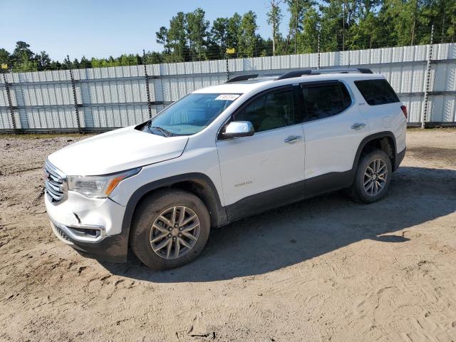 Photo 0 VIN: 1GKKNLLS9HZ287228 - GMC ACADIA SLE 