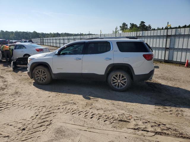 Photo 1 VIN: 1GKKNLLS9HZ287228 - GMC ACADIA SLE 