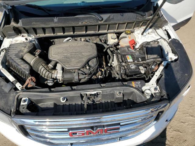 Photo 11 VIN: 1GKKNLLS9HZ287228 - GMC ACADIA SLE 