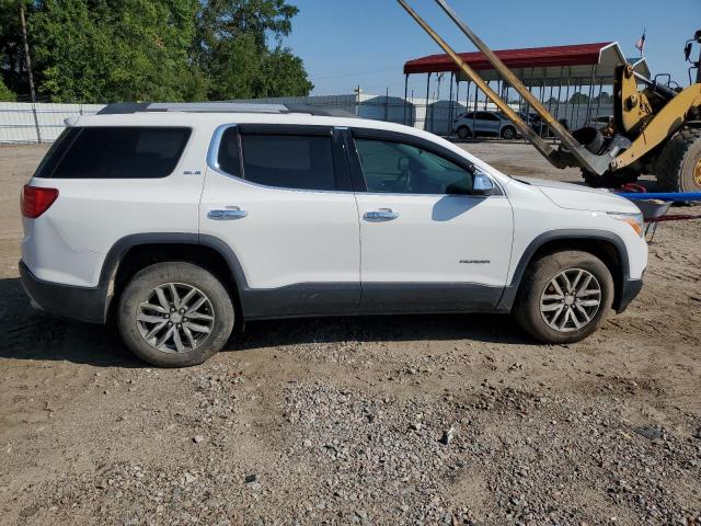 Photo 2 VIN: 1GKKNLLS9HZ287228 - GMC ACADIA SLE 