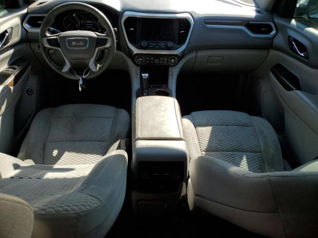 Photo 7 VIN: 1GKKNLLS9HZ287228 - GMC ACADIA SLE 