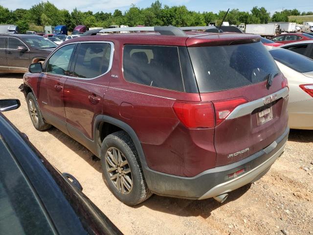 Photo 1 VIN: 1GKKNLLS9HZ305971 - GMC ACADIA 