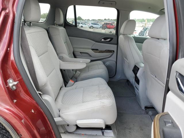 Photo 10 VIN: 1GKKNLLS9HZ305971 - GMC ACADIA 