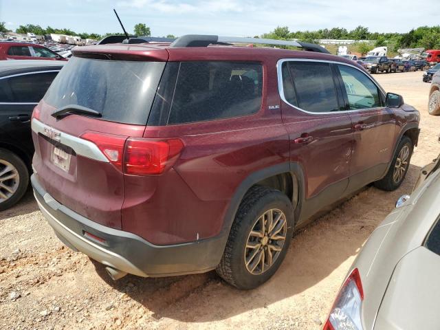 Photo 2 VIN: 1GKKNLLS9HZ305971 - GMC ACADIA 