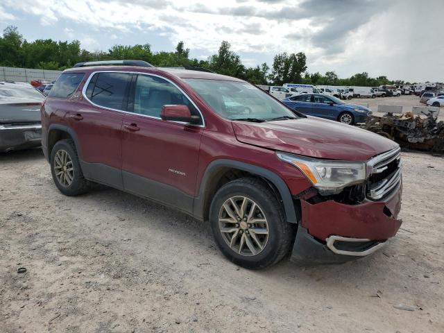 Photo 3 VIN: 1GKKNLLS9HZ305971 - GMC ACADIA 