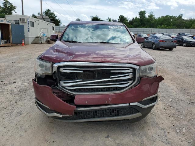 Photo 4 VIN: 1GKKNLLS9HZ305971 - GMC ACADIA 