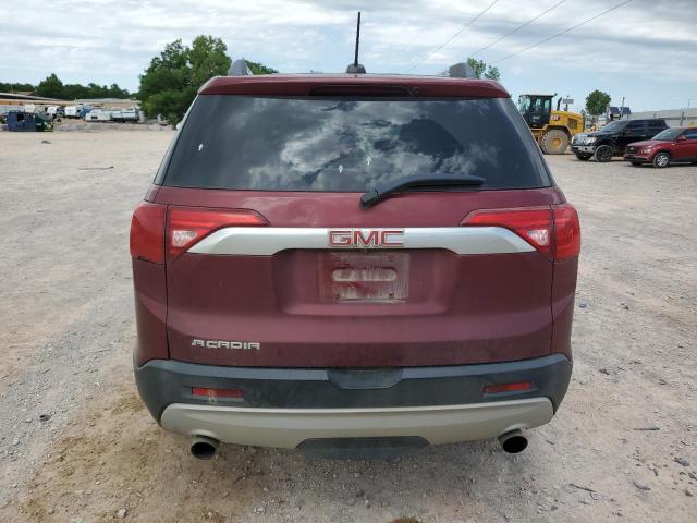 Photo 5 VIN: 1GKKNLLS9HZ305971 - GMC ACADIA 