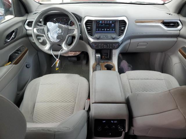 Photo 7 VIN: 1GKKNLLS9HZ305971 - GMC ACADIA 