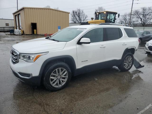 Photo 0 VIN: 1GKKNLLS9JZ187877 - GMC ACADIA 