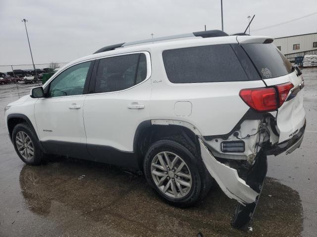 Photo 1 VIN: 1GKKNLLS9JZ187877 - GMC ACADIA 