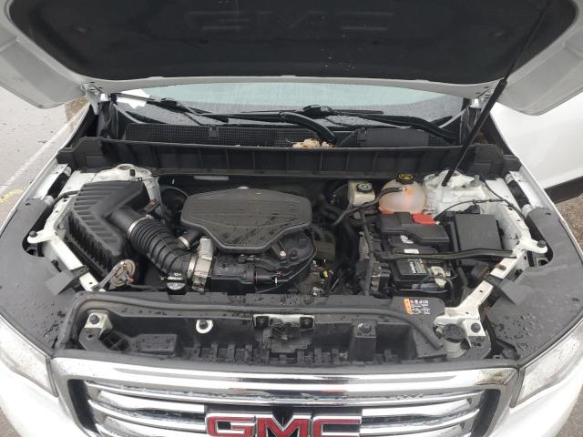 Photo 10 VIN: 1GKKNLLS9JZ187877 - GMC ACADIA 