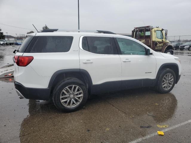 Photo 2 VIN: 1GKKNLLS9JZ187877 - GMC ACADIA 