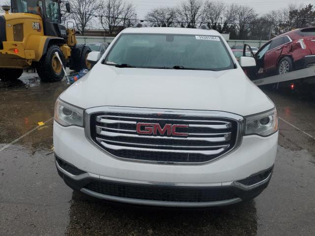 Photo 4 VIN: 1GKKNLLS9JZ187877 - GMC ACADIA 