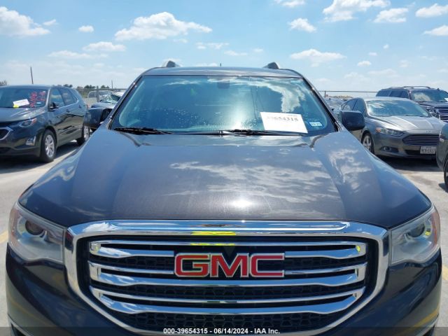 Photo 5 VIN: 1GKKNLLS9JZ241209 - GMC ACADIA 