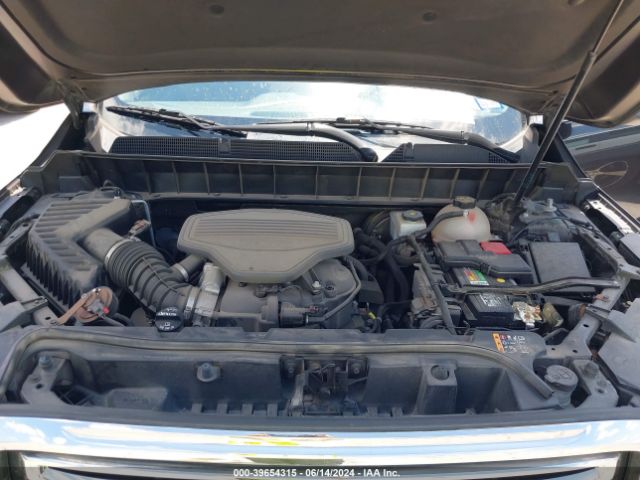 Photo 9 VIN: 1GKKNLLS9JZ241209 - GMC ACADIA 