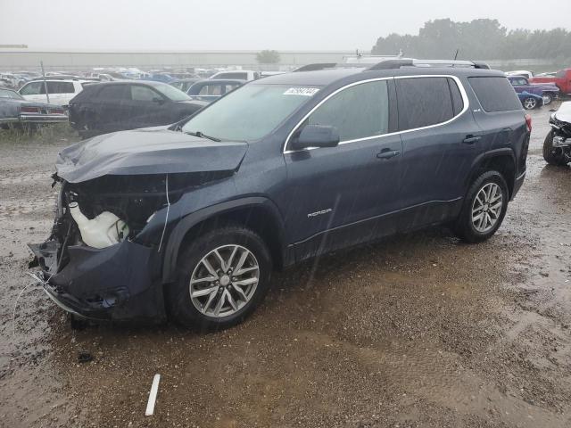 Photo 0 VIN: 1GKKNLLS9KZ190201 - GMC ACADIA SLE 