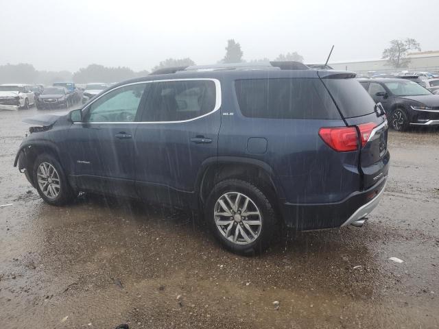 Photo 1 VIN: 1GKKNLLS9KZ190201 - GMC ACADIA SLE 